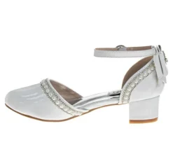 Girls' Badgley Mischka Toddler & Little Kid Low Heel Dress Shoes