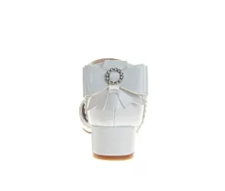 Girls' Badgley Mischka Toddler & Little Kid Low Heel Dress Shoes