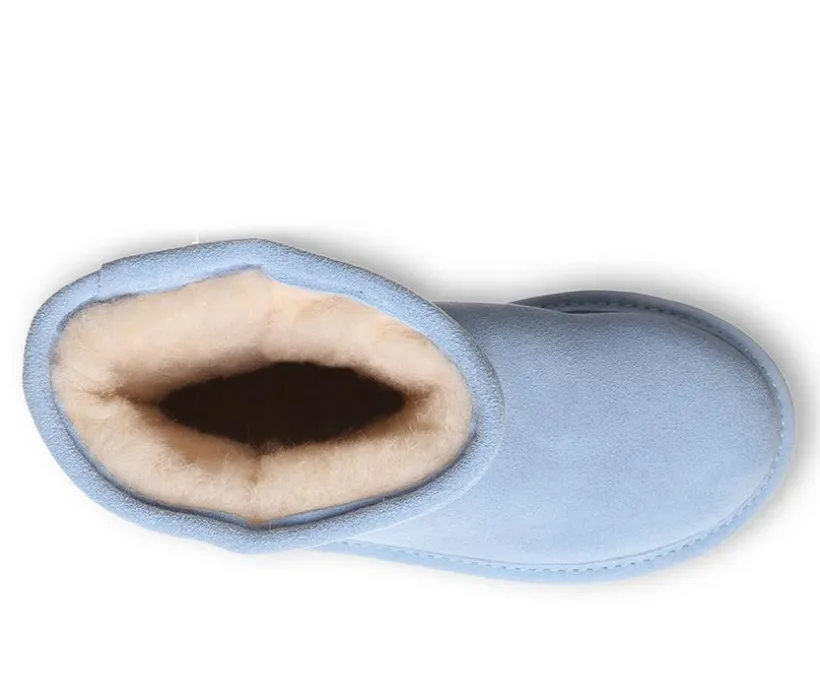 Girls' Bearpaw Elle Youth
