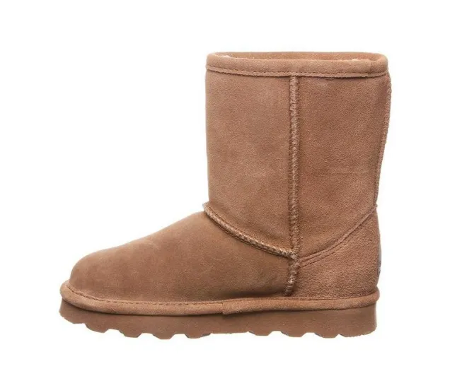 Girls' Bearpaw Little & Big Kid Elle Winter Boots