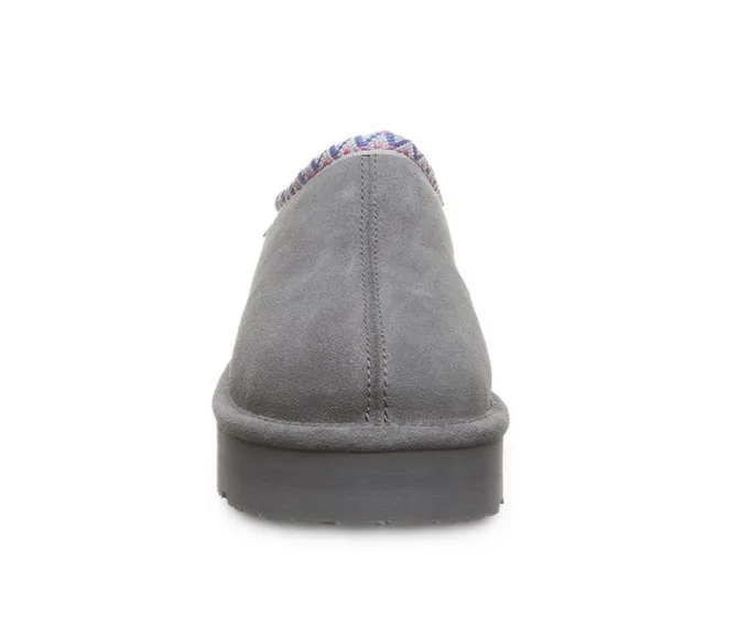 Girls' Bearpaw Little & Big Kid Martis Platform Clog Slippers