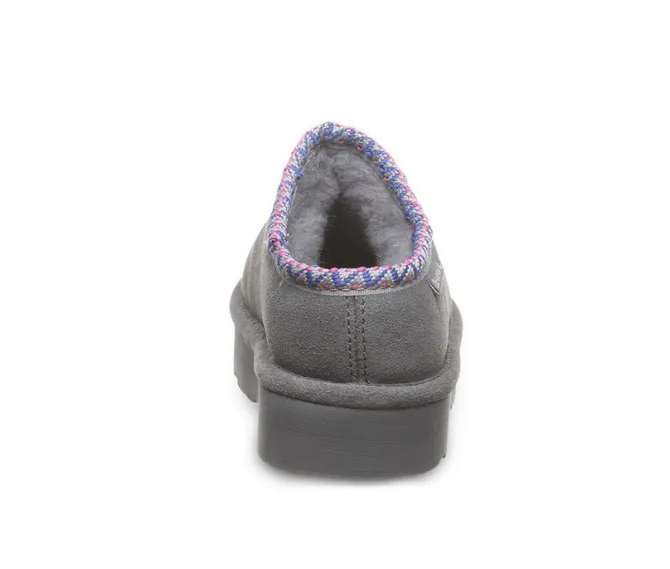 Girls' Bearpaw Little & Big Kid Martis Platform Clog Slippers