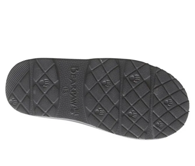 Girls' Bearpaw Little & Big Kid Martis Platform Clog Slippers