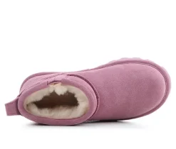 Girls' Bearpaw Little & Big Kid Shorty