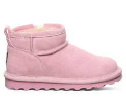 Girls' Bearpaw Little & Big Kid Shorty
