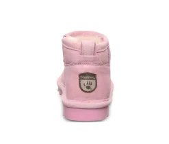 Girls' Bearpaw Little & Big Kid Shorty