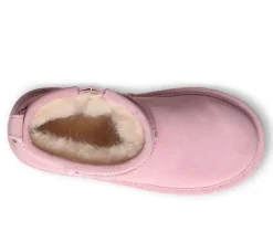 Girls' Bearpaw Little & Big Kid Shorty