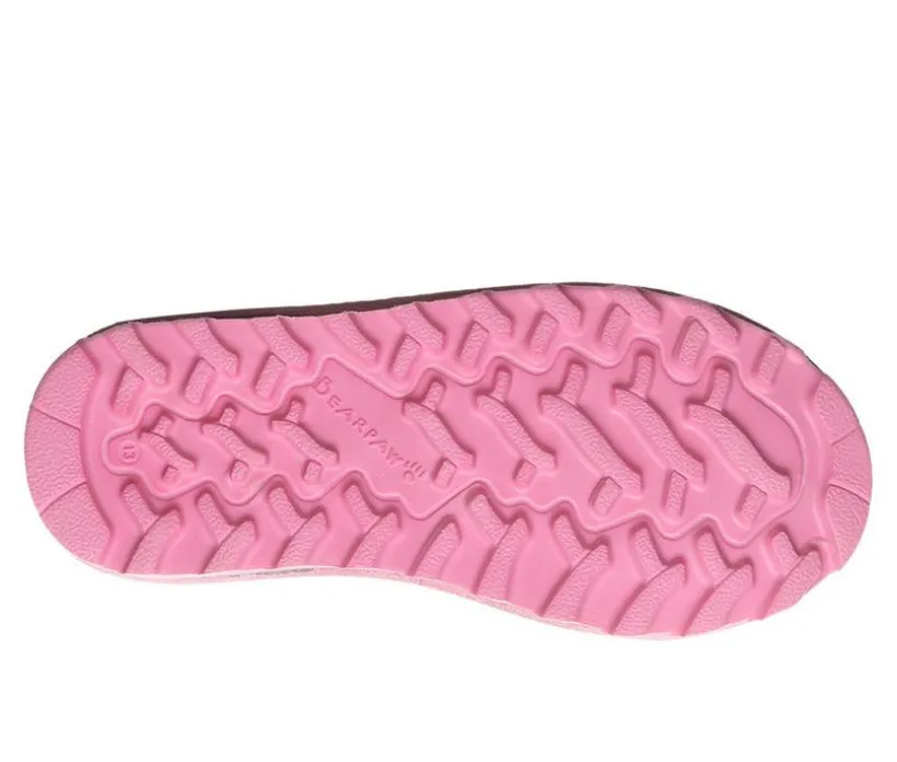 Girls' Bearpaw Little & Big Kid Shorty