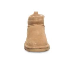 Girls' Bearpaw Little & Big Kid Shorty