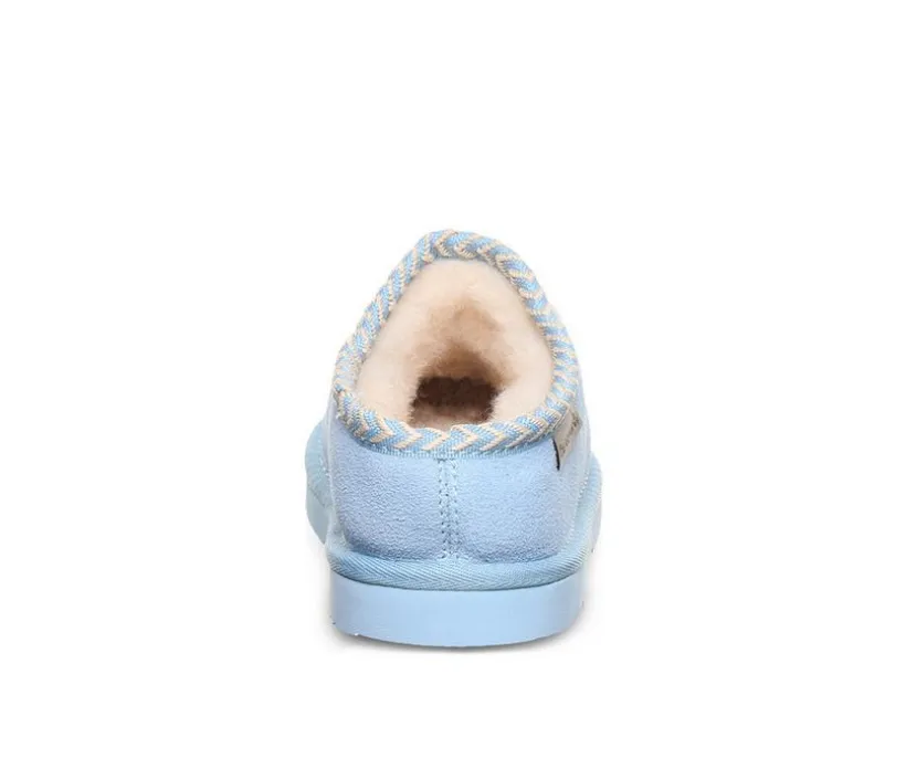 Girls' Bearpaw Little & Big Kid Tabitha Winter Clogs