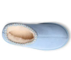 Girls' Bearpaw Little & Big Kid Tabitha Winter Clogs