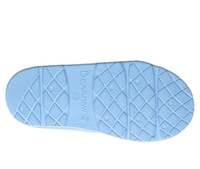 Girls' Bearpaw Little & Big Kid Tabitha Winter Clogs