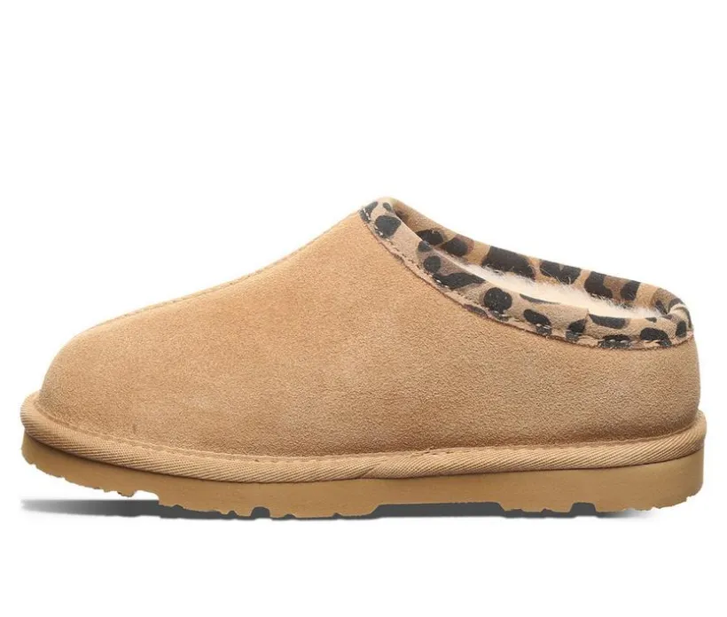Girls' Bearpaw Little & Big Kid Tabitha Winter Clogs