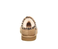 Girls' Bearpaw Little & Big Kid Tabitha Winter Clogs