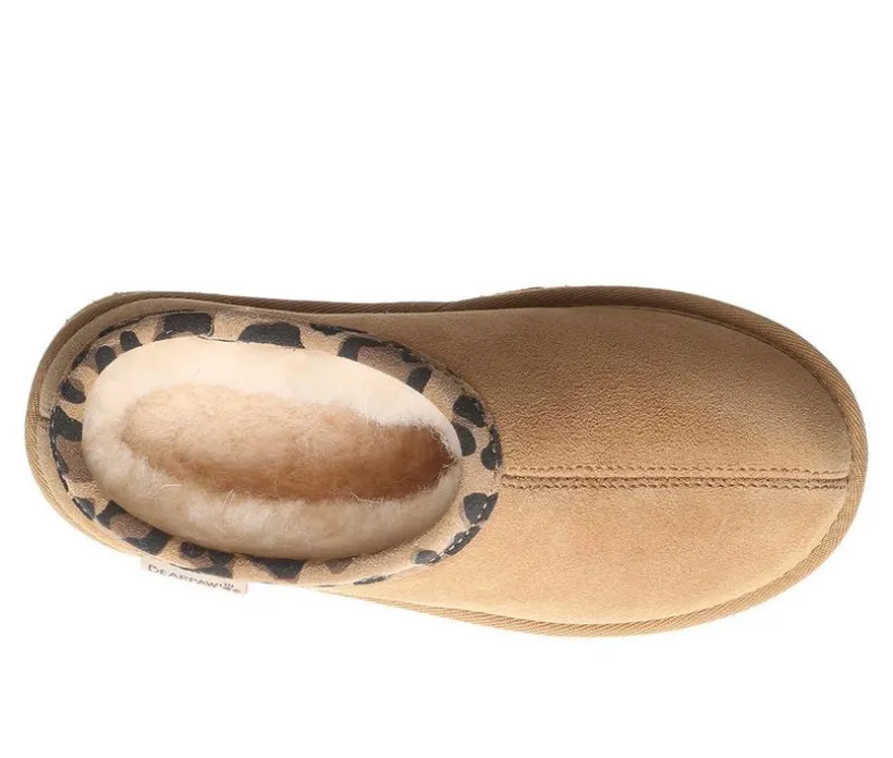 Girls' Bearpaw Little & Big Kid Tabitha Winter Clogs