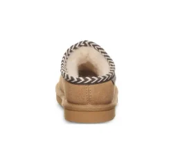 Girls' Bearpaw Little & Big Kid Tabitha Winter Clogs