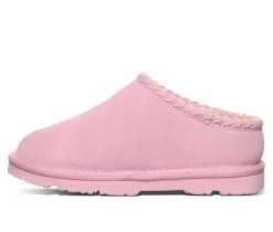 Girls' Bearpaw Little & Big Kid Tabitha Winter Clogs