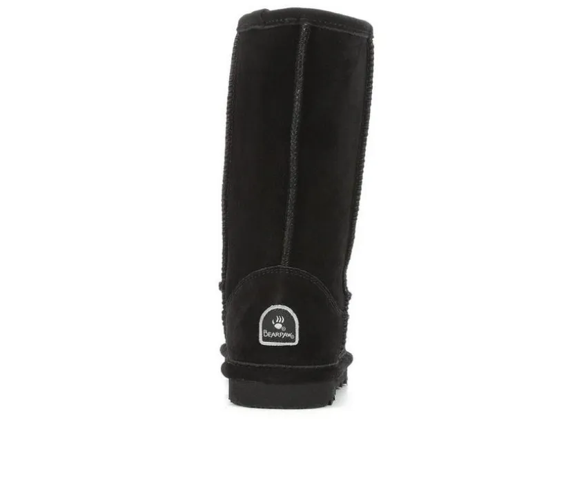 Girls' Bearpaw Little Kid & Big Kid Elle Tall Boots