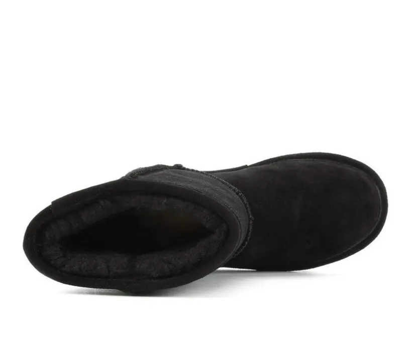 Girls' Bearpaw Little Kid & Big Kid Elle Tall Boots