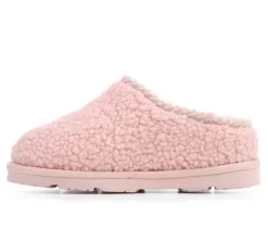 Girls' Bearpaw Little Kid & Big Kid Snuggle Tabitha Slippers