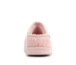 Girls' Bearpaw Little Kid & Big Kid Snuggle Tabitha Slippers