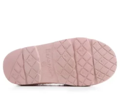 Girls' Bearpaw Little Kid & Big Kid Snuggle Tabitha Slippers
