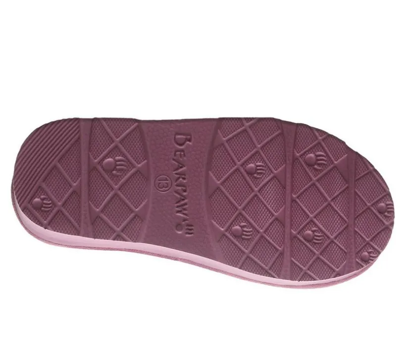 Girls' Bearpaw Martis Youth