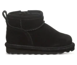 Girls' Bearpaw Shorty Toddler