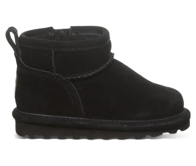 Girls' Bearpaw Shorty Toddler