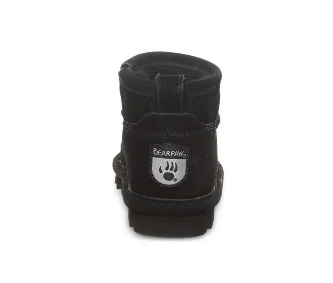 Girls' Bearpaw Shorty Toddler