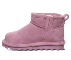 Girls' Bearpaw Shorty Toddler
