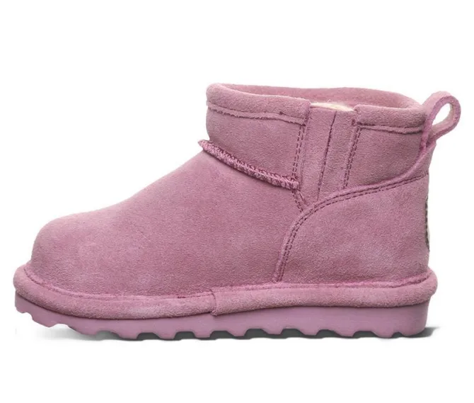 Girls' Bearpaw Shorty Toddler