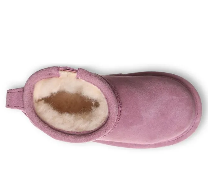 Girls' Bearpaw Shorty Toddler