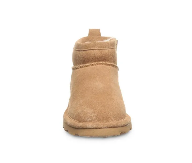 Girls' Bearpaw Toddler & Little Kid Elle Zipper Winter Boots