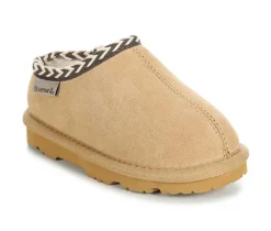 Girls' Bearpaw Toddler & Little Kid Tabitha Slippers