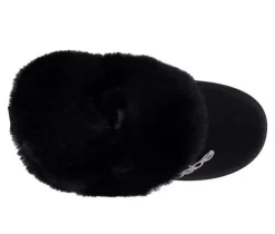 Girls' Bebe Little Kid Becky Clogs
