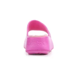 Girls' Bebe Little Kid & Big Kid Kaia Sandals