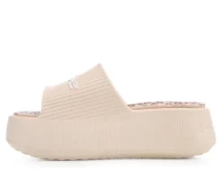 Girls' Bebe Little Kid & Big Kid Kaia Sandals