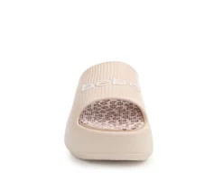 Girls' Bebe Little Kid & Big Kid Kaia Sandals