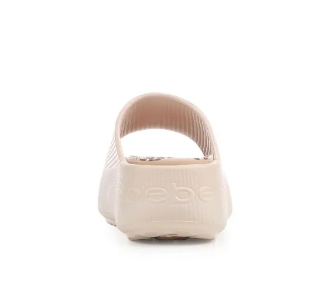 Girls' Bebe Little Kid & Big Kid Kaia Sandals