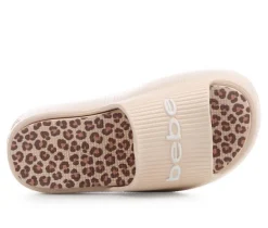 Girls' Bebe Little Kid & Big Kid Kaia Sandals