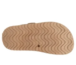 Girls' Bebe Little Kid Bloom Footbed Sandals