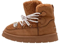 Girls' Bebe Little Kid Brit Winter Boots