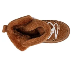 Girls' Bebe Little Kid Brit Winter Boots