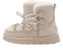 Girls' Bebe Little Kid Brit Winter Boots