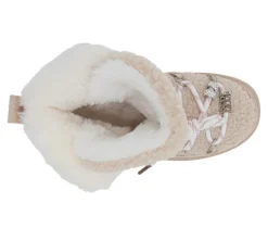 Girls' Bebe Little Kid Brit Winter Boots