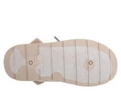 Girls' Bebe Little Kid Brit Winter Boots
