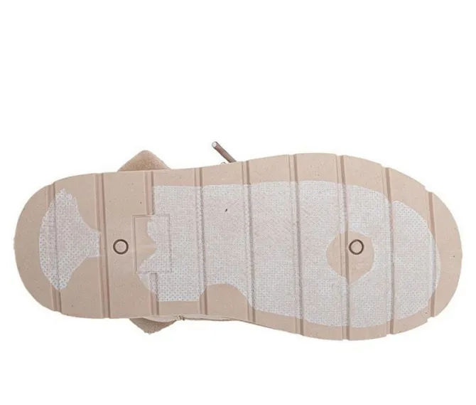 Girls' Bebe Little Kid Brit Winter Boots