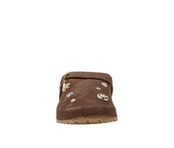 Girls' Bebe Little Kid Dara Clogs
