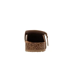 Girls' Bebe Little Kid Dara Clogs